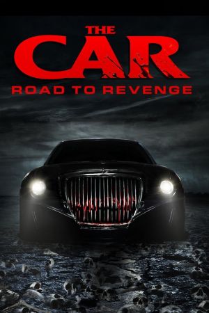 Image The Car: Road to Revenge – Der Film