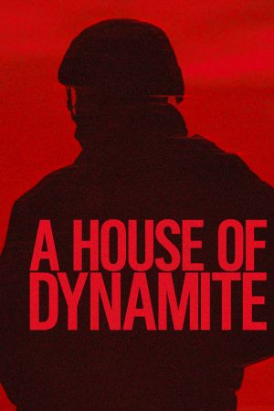 Image A House of Dynamite – Der Film