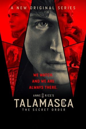Image Talamasca: The Secret Order – Der Film