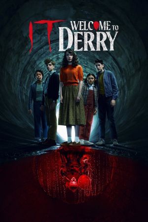 Image IT: Welcome to Derry – Der Film