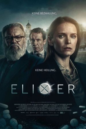 Image Elixir - The Pain Killers – Der Film