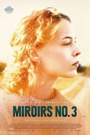 Image Miroirs No. 3 – Der Film
