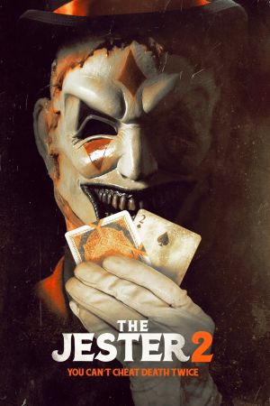 Image The Jester 2: Trick or Treat – Der Film