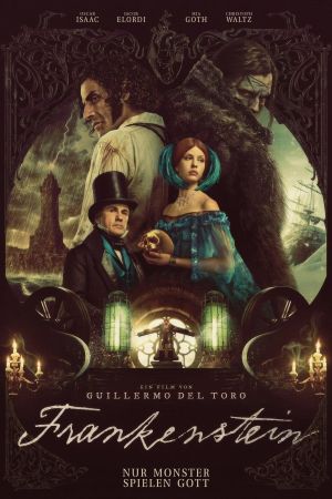 Image Frankenstein – Der Film