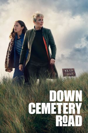 Image Down Cemetery Road – Der Film