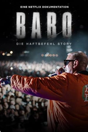 Image Babo - Die Haftbefehl Story – Der Film