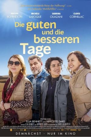Image Die guten und die besseren Tage – Der Film