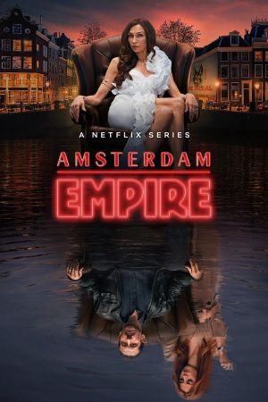 Image Amsterdam Empire – Der Film