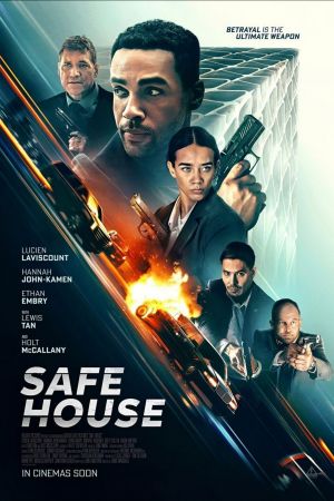 Image Safe House – Der Film