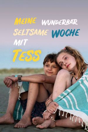 Image Meine wunderbar seltsame Woche mit Tess – Der Film
