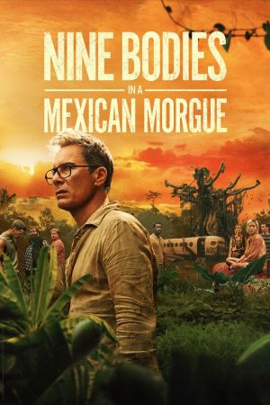 Image Nine Bodies in a Mexican Morgue – Der Film