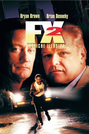 Image F/X 2 - Die tödliche Illusion – Der Film