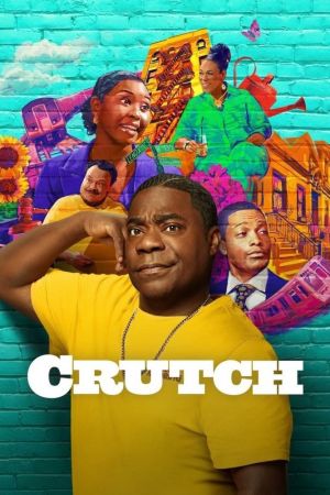 Image Crutch – Der Film