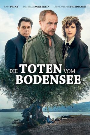 Image Die Toten vom Bodensee – Der Film
