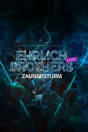 Image Ehrlich Brothers - Zaubersturm – Der Film