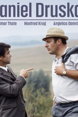 Image Daniel Druskat – Der Film