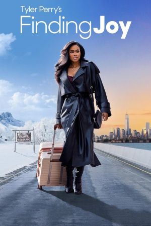 Image Tyler Perry's Finding Joy – Der Film