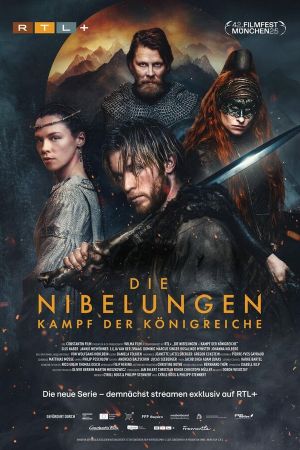 Image Die Nibelungen - Kampf der Königreiche – Der Film