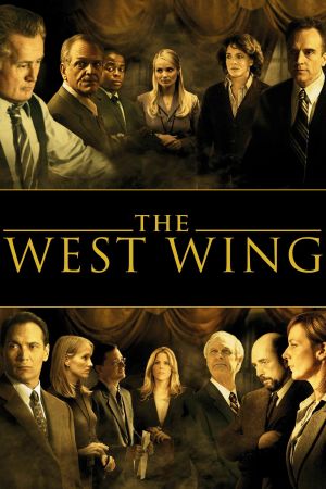 Image The West Wing – Der Film