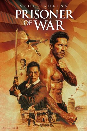 Image Prisoner of War – Der Film