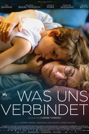 Image Was uns verbindet – Der Film
