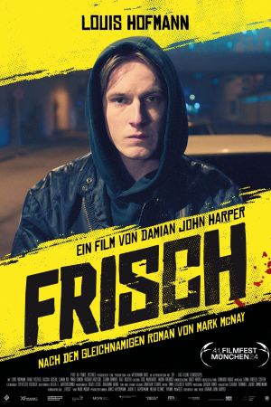 Image Frisch – Der Film