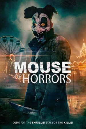 Image Mouse of Horrors – Der Film