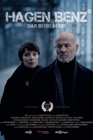 Image Hagen Benz – Der Film