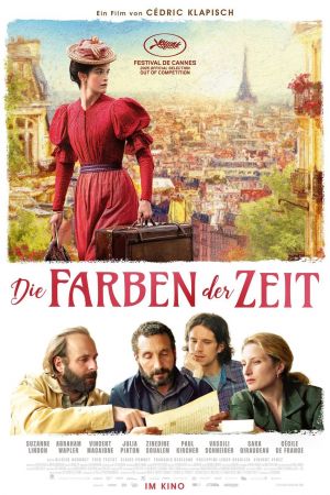 Image Die Farben der Zeit – Der Film