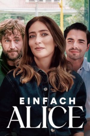 Image Einfach Alice – Der Film