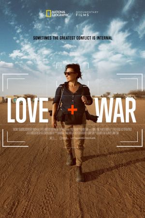 Image LOVE+WAR - Zwischen Krieg und Familie – Der Film