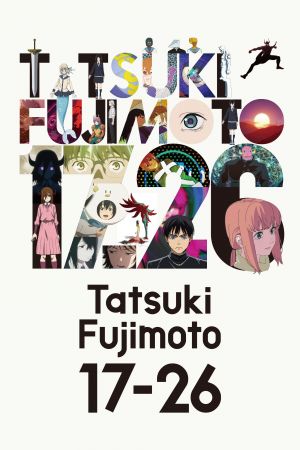 Image Tatsuki Fujimoto 17-26 – Der Film