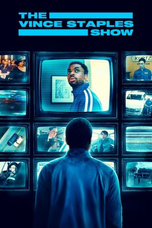 Image The Vince Staples Show – Der Film