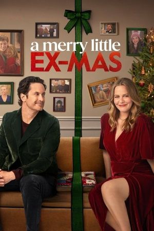 Image A Merry Little Ex-Mas – Der Film