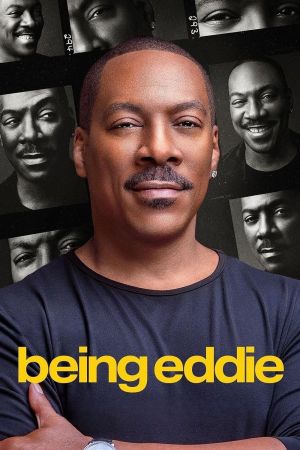 Image Being Eddie – Der Film