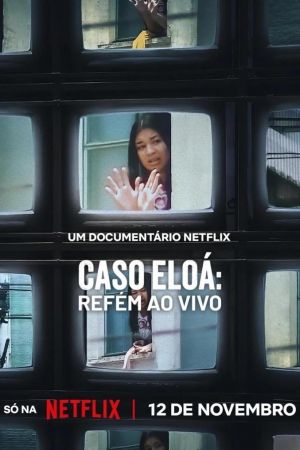 Image Eloá the Hostage: Live on TV – Der Film