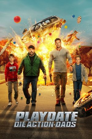 Image Playdate – Die Action-Dads – Der Film