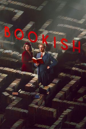 Image Bookish – Der Film