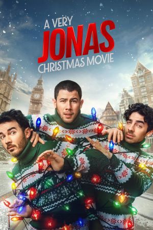 Image A Very Jonas Christmas Movie – Der Film