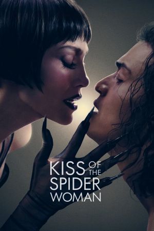 Image Kiss of the Spider Woman