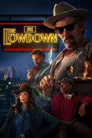 Image The Lowdown – Der Film