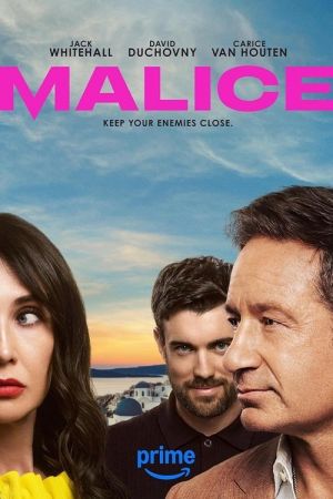 Image Malice – Der Film