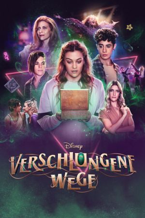 Image Verschlungene Wege – Der Film