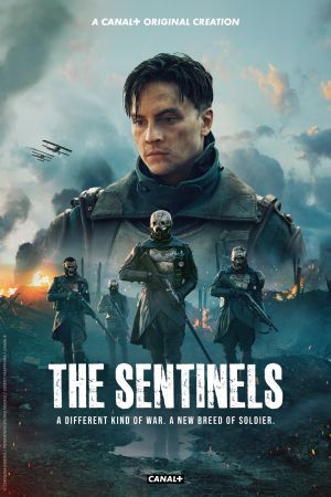 Image The Sentinels – Der Film