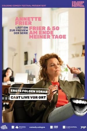 Image Frier und Fünfzig - Am Ende meiner Tage – Der Film