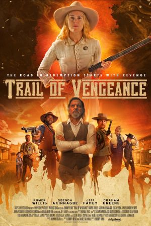 Image Trail of Vengeance