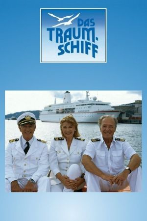 Image Das Traumschiff – Der Film