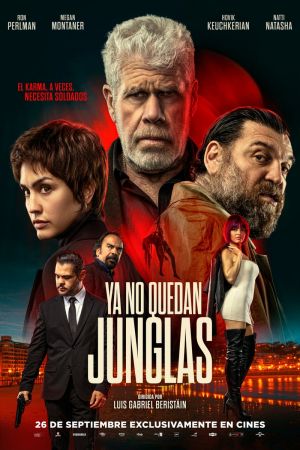 Image The Gentleman – Der Film