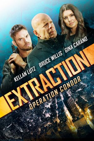 Image Extraction - Operation Condor – Der Film