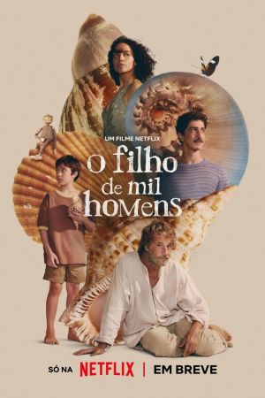 Image Der Sohn von tausend Männern – Der Film